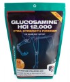 EQUINE AMERICA GLUCOSAMINE HCI 12000 POWDER - POUCH